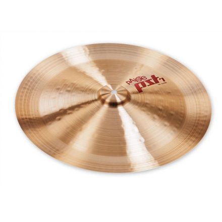 Paiste PST7 18" China cintányér