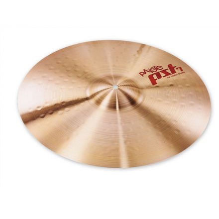 Paiste PST7 18" Heavy Crash cintányér