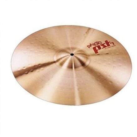 Paiste PST7 19" Thin Crash cintányér