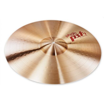 Paiste PST7 20" Heavy Ride cintányér