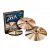 Paiste PST7 Heavy/Rock cintányér készlet (14/16/20)