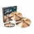 Paiste PST7 medium/Universal cintányér készlet (14/16/20)