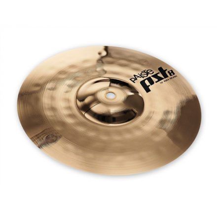 Paiste PST8 10" Rock Splash cintányér