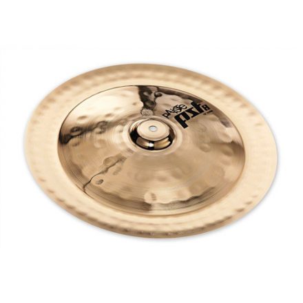 Paiste PST8 16" China cintányér