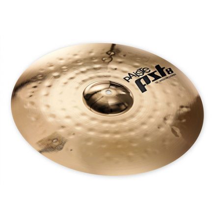 Paiste PST8 16" medium Crash cintányér