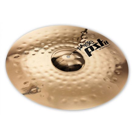 Paiste PST8 16" Rock Crash cintányér