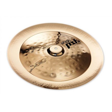 Paiste PST8 18" Rock China cintányér