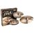 Paiste PST8 Rock cintányér készlet (14/16/20)