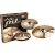 Paiste PST8 Universal cintányér készlet (14/16/20)