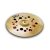 Paiste PSTX 10" Splash Stack 10/08