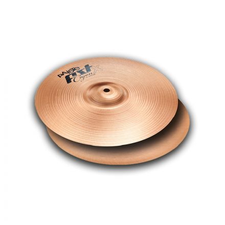 Paiste PSTX 12" cajon hi-hat cintányér