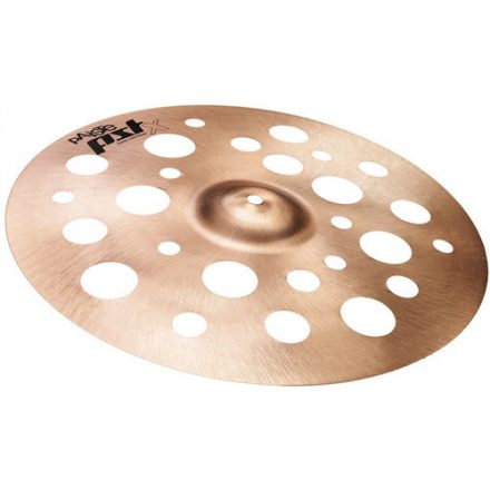 Paiste PSTX 14" Swiss Thin Crash cintányér