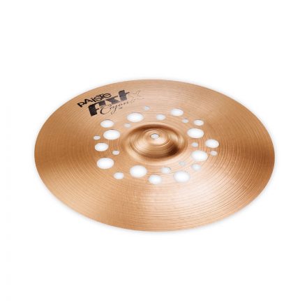 Paiste PSTX 16" cajon Crash cintányér