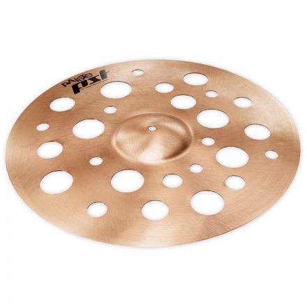 Paiste PSTX 20" Swiss medium Crash cintányér