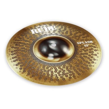 Paiste Rude 10" Splash cintányér