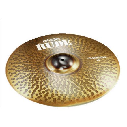 Paiste Rude 19" Crash/Ride cintányér