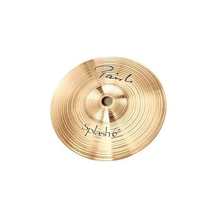 Paiste Signature 06" Spalsh cintányér