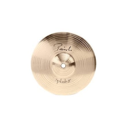 Paiste Signature 08" Spalsh cintányér