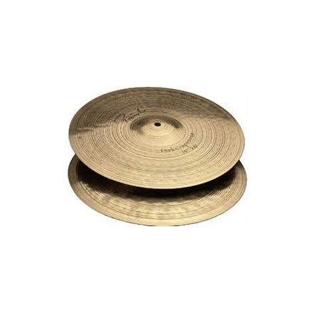 Paiste Signature 13" dark Crisp hi-hat cintányér