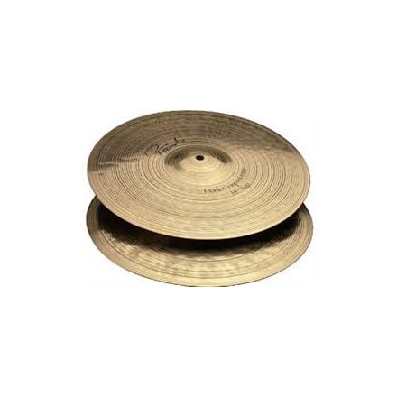 Paiste Signature 14" dark Crisp hi-hat cintányér