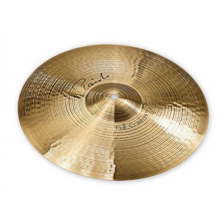 Paiste Signature 14" Full Crash cintányér