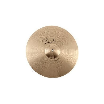 Paiste Signature 16" Full Crash cintányér