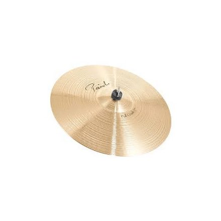 Paiste Signature 17" Full Crash cintányér