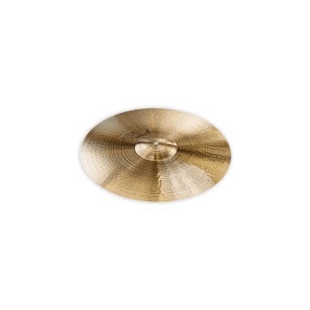 Paiste Signature 18" Fast medium cintányér