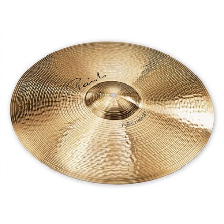 Paiste Signature 18" Full Crash cintányér