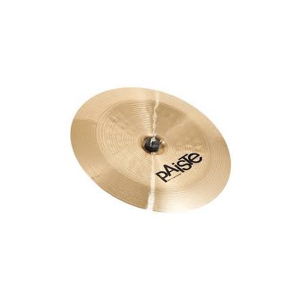 Paiste Signature 18" Thin China cintányér