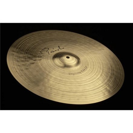 Paiste Signature 20" Dry Crisp Ride cintányér