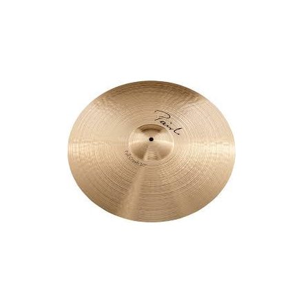 Paiste Signature 20" Full Crash cintányér