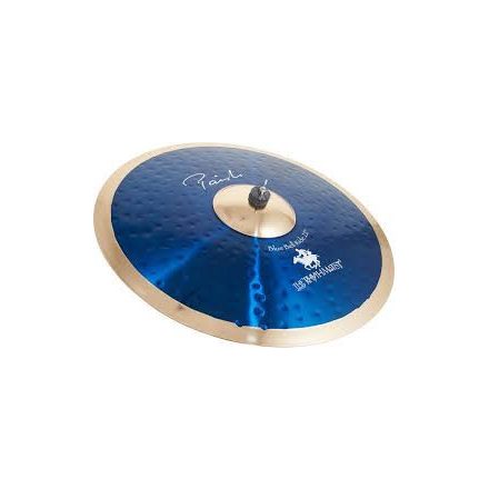 Paiste Signature 22" Blue Bell Ride /Rhythmatist/ cintányér