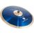 Paiste Signature 22" Blue Bell Ride /Rhythmatist/ cintányér