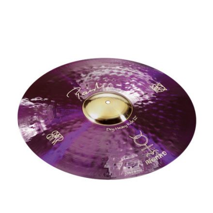 Paiste Signature 22" Dry Heavy Ride cintányér