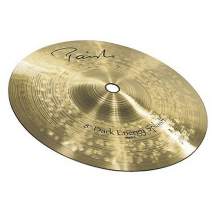 Paiste Signature dark Energy 08" Splash MK1 cintányér