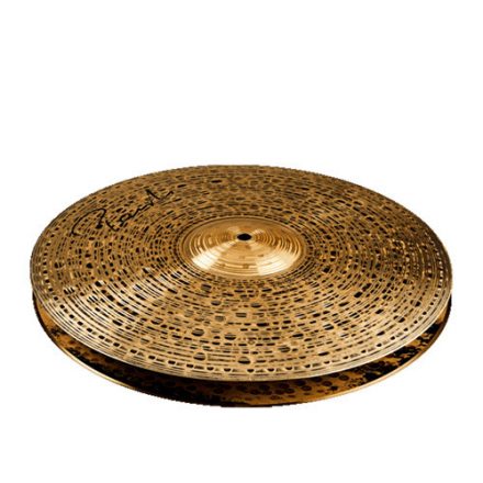 Paiste Signature dark Energy 15" hi-hat MK1 cintányér