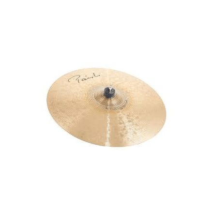 Paiste Signature dark Energy 16" Crash MK1 cintányér