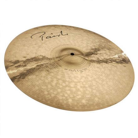 Paiste Signature dark Energy 18" Crash MK1 cintányér