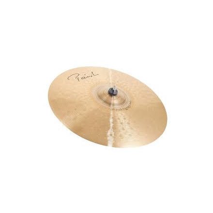 Paiste Signature dark Energy 19" Crash MK1 cintányér