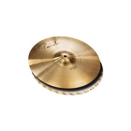 Paiste Signature Precision 14" hi-hat cintányér