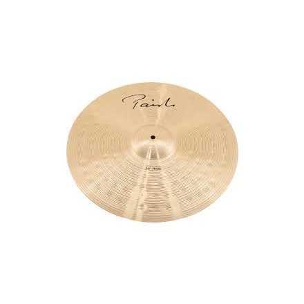 Paiste Signature Precision 20" Ride cintányér