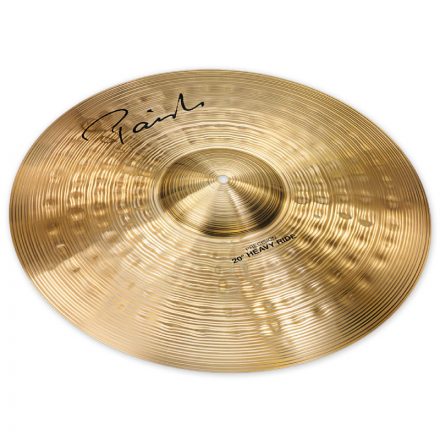 Paiste Signature Precision Heavy Ride 20" cintányér