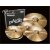 Paiste Signature Precision Rock cintányér készlet