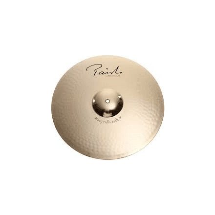 Paiste Signature 18" Reflector Heavy Full Crash cintányér