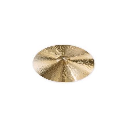 Paiste Signature Traditionals 20" Thin Crash cintányér