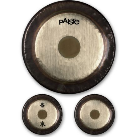 Paiste Symphonic 32" gong