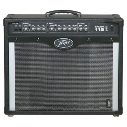 Peavey PV-BANDIT112 gitárkombó, 80/100W