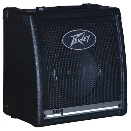 Peavey KB 1 billenytű kombó, 20 watt