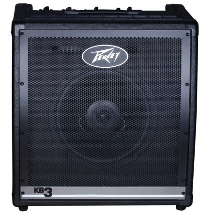 Peavey KB 3 billenytű kombó, 50/75 watt